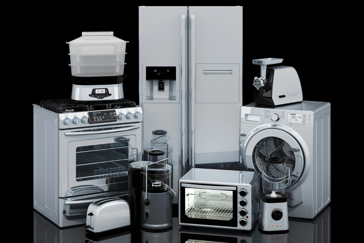 Selecionamos os 10 melhores eletrodomésticos compactos para apartamentos!