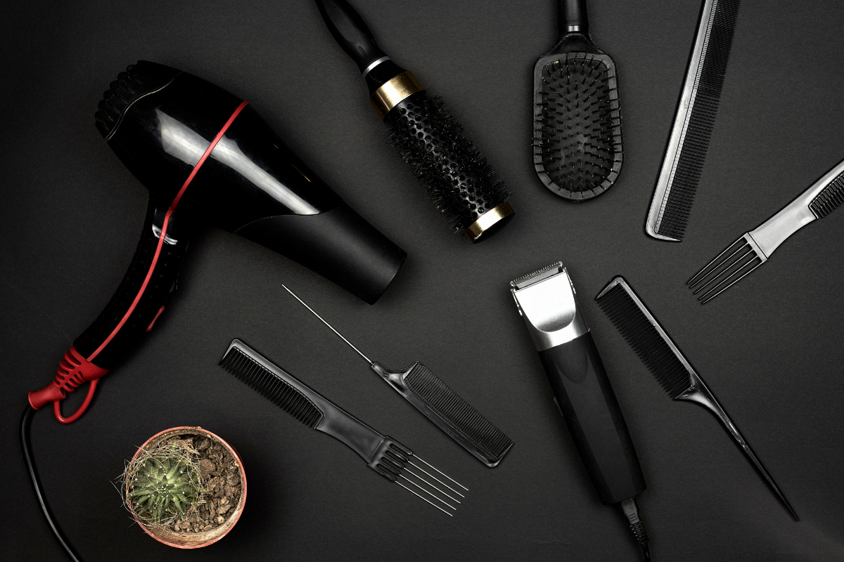 Os 10 melhores secadores de cabelo